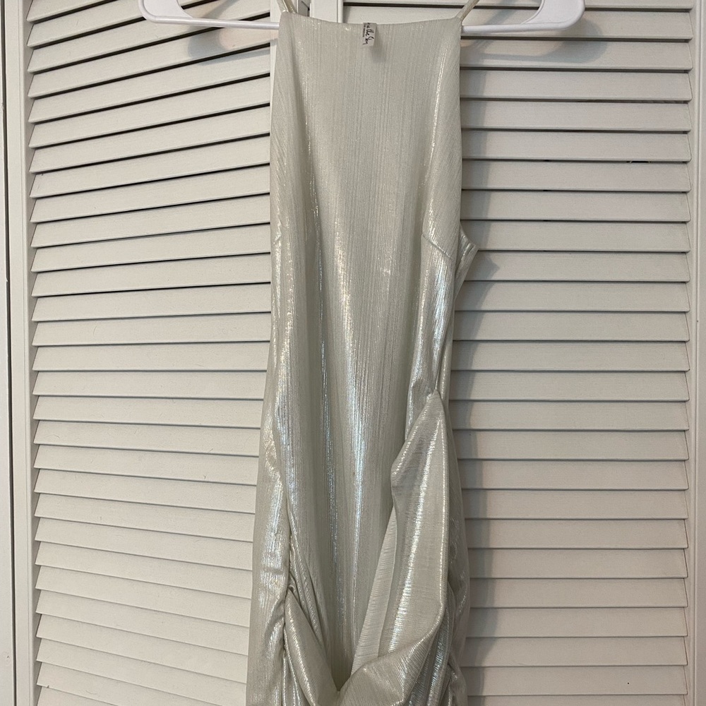 Homecoming dress